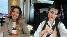Situație fără precedent în familia Sterp! Au îngropat securea războiului în văzul tuturor. Gestul incredibil pe care Daniela Iliescu l-a făcut față de Ileana Sterp, de ziua ei