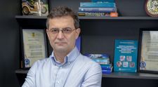 Dr. Ion Bogdan Codorean, care a operat-o pe Jaqueline Cristian la genunchi, primele declarații: „A trecut cu bine peste intervenția chirurgicală”