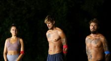 Alex Delea e primul finalist Survivor România 2022! L-a învins pe Ionuț Popa în ultimul duel al zilei