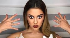 Emily Burghelea a născut! Primul mesaj transmis de vedetă: „Faceți cunoștință cu voinicul nostru de 10!”