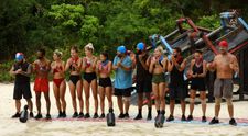 Fiecare săptămână e tot mai grea la Survivor România: 