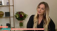 Tania Budi a recunoscut! Din ce cauză nu și-a găsit, până la 53 de ani, sufletul pereche