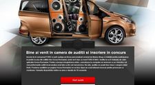 ACCEPTA provocarea! Te tine vocea? <span style=