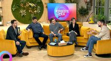 Mari actori și regizori, despre premiile GOPO