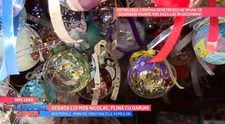 VIDEO Ce cadouri dăruim de Moș Nicolae