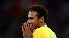 O publicatie din Brazilia a scris ca Neymar nu mai poate face copii. Brazilianul le-a comentat personal la postare