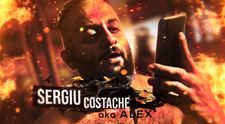 Sergiu Costache și Silviu Mircescu din serialul Clanul, protagoniști într-un nou film de acțiune-comedie, Băieți Deștepți