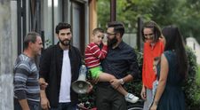 Echipa Visuri la cheie îi oferă familiei Popa șansa la un nou început, miercuri, de la 20:30!