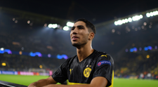 Datorită ei, a devenit cel mai invidiat fotbalist al momentului. Cine e iubita lui Achraf Hakimi