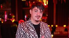 Câți bani cere Bogdan de la Ploiești pe Ferrari-ul din 2020. Artistul și-a scos bolidul la vânzare:„Se vinde racheta!”