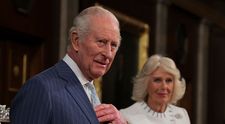 12 minute de ovații în picioare pentru discursul Regelui Charles în congresul american! ”Ne întâlnim în vremuri de mare incertitudine...”