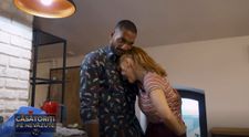 Georges a decis! A anulat plecarea și rămâne alături de Cristina