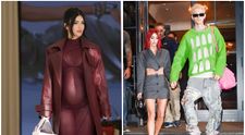 După 3 băieți, Megan Fox are, în sfârșit, o fetiță. Actrița a născut al patrulea copil, dar s-a despărțit de tatăl bebelușei