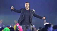 Prima reacție a lui Luis Fonsi după ce a cântat în România pe o sumă fabuloasă