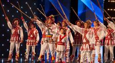 Show-ul Romanii au talent a intrat VINERI seara in casele a milioane de telespectatori!
