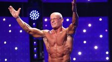 Românii au talent, sezonul #9suprem, ediția a patra: Vasile Șerban