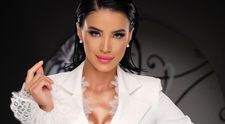 Adelina Pestrițu, nominalizată la E! People Choice Awards 2019 din Statele Unite