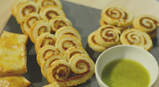 Reteta Biscuit sarat