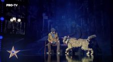 LIGHTWAVE THEATRE COMPANY -Românii au talent, sezonul #9suprem, ediția numărul 13