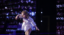 Românii au talent, 31 martie 2023: Amira Olosutean a primit Golden Buzz la doar 6 ani