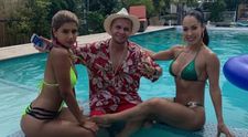Codin Maticiuc, despre comedia ”Miami Bici”: ”Se bazează 100% pe experiența mea”
