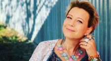 Cum arată fiica Mirelei Oprișor. Ana s-a transformat într-o domnișoară foarte simpatică