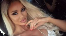 Bianca Drăgușanu are planuri mari. Cine este și cum arată iubitul ei