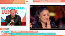 Ce își dorește Radu Palaniță să facă cu banii câștigați la Românii au talent