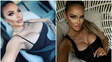Bianca Drăgușanu are o… sosie în America . Cum arată tânăra influenceriță care pare sora geamănă a româncei