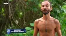 Concurenții, despre plecarea lui Doru Răduță: ”Mamă, pe ăsta îl ia vântul acasă”