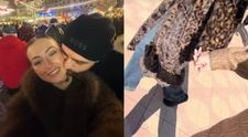 I-a prezentat noua iubită fiului său, la nici un an de la divorț. Cătălin Vișănescu, fostul soț al lui Betty Salam, și-a refăcut viața. Cine este femeia care i-a furat inima: „Ce avem noi trei e mai mult decât suficient pentru mine”
