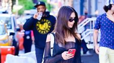 Emily Ratajkowski, apariție de infarct pe străzile din New York. Ținuta cu care a întors toate privirile