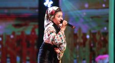 Românii au talent 2021: Narcisa Ungureanu, parcursul următorului mare STAR al muzicii populare românești
