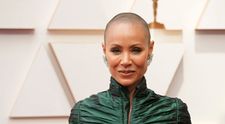 Reacția actriței Jada Pinkett Smith, când Will l-a plesnit pe Chris Rock