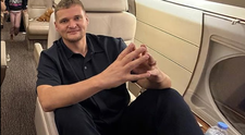 Cine e controversatul om de afaceri care a fugit din Dubai cu un avion privat, plătit 150.000 de lire sterline: ”E atât de simplu, nu știu de ce nu face toată lumea la fel!”