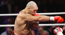 Nikolai Valuev, chemat de Vladimir Putin să lupte în războiul din Ucraina