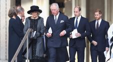 Prințul William, furios pe regele Charles. Tensiuni mari în familia regală după ce Harry a fost invitat să revină la Palat
