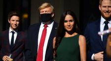 Ce crede Donald Trump despre interviul dat de Meghan Markle și n-a dezvăluit public