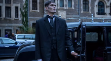 Prima reacție a lui George Burcea, după ce s-a spus că a rămas fără rolul din ”Wednesday” pentru că ar fi cerut prea mulți bani: „Am cerut 5 milioane de dolari”