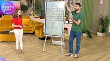 Lecția de gramatică! Ce spune Corina Popa: e corect maieu sau maiou? Ștecăr sau ștecher?