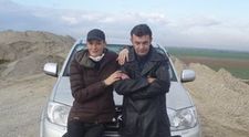 Dragos Stoica, Gigi Becali al emisiunii SRC a fost la Pro Motor cu un pick-up - LIVE pe protv.ro