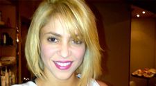 Piesa de 1.800.000 de afisari care a zapacit-o pana si pe Shakira: 
