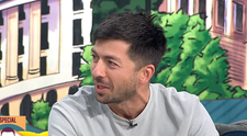 Mircea Bravo recunoaște că a fost un mire zgârcit: „Nu am filmat la nunta mea. E 3.000 de euro”
