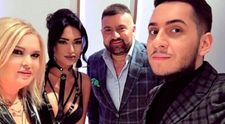 Fulgy, noi dezvăluiri șocante! Sora lui ar fi fost violată pe când avea doar 14 ani