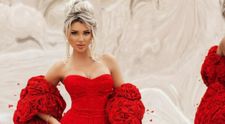 Cum și-a prevestit Liuba Monalisa moartea. Soțul ei, Roman, a dezvăluit care au fost ultimele ei cuvinte, înainte să plece la salonul de înfrumusețare: „Eu mă tem să...”