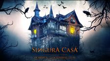 Singura Casă, show-ul care marchează sărbătoarea de Halloween la PRO TV, prezentat de 