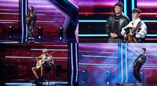 Românii au talent, 24 aprilie 2026. Sabina Bucea, Leo și Teo, Andrea Chiarini, Luca Dogaru. Carmen Tănase nu a uitat momentul din preselecții: „Ăsta este geniu”