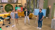 Dr. Marius Sava: exercițiile simple pe care orice român ar trebui să le facă pentru a-și verifica memoria și sănătatea creierului