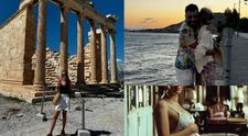 A anunțat sexul bebelușului! Celebra vedetă este însărcinată cu primul copil. Vestea minunată a fost dată pe TikTok: „Este...”