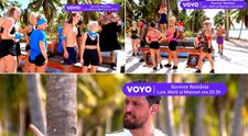 Survivor România 2023! Ce se întâmplă cu unii concurenți, în prima ediție: „Ați rămas în afara triburilor”